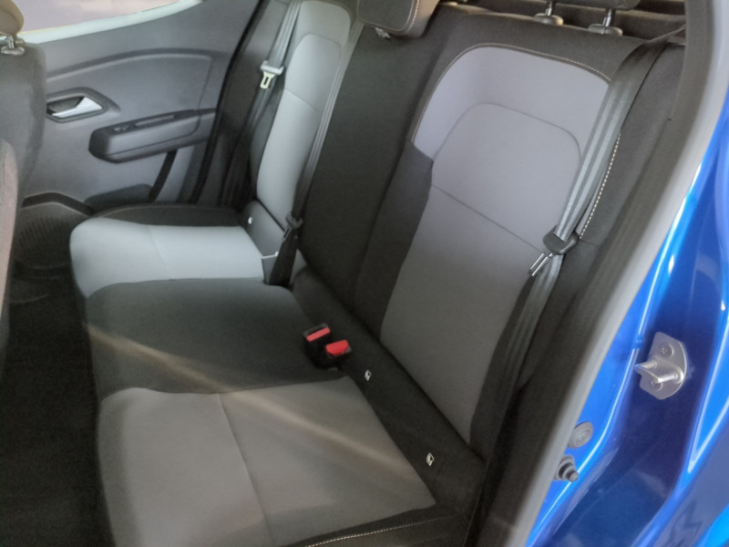 Photo 6 de l'offre de DACIA SANDERO 1.0 ECO-G 100CH STEPWAY EXTREME +  -8% à 17999€ chez Automobiles 25