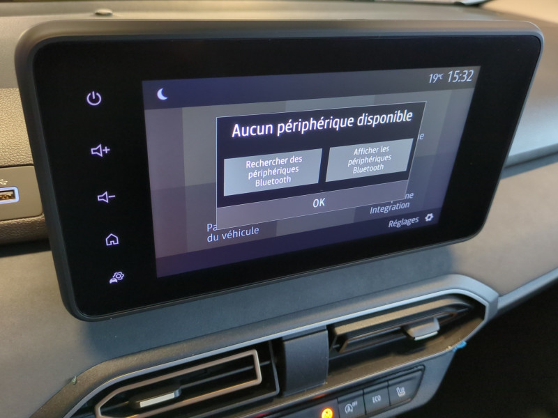 Photo 11 de l'offre de DACIA SANDERO 1.0 ECO-G 100CH STEPWAY EXTREME +  -8% à 17999€ chez Automobiles 25