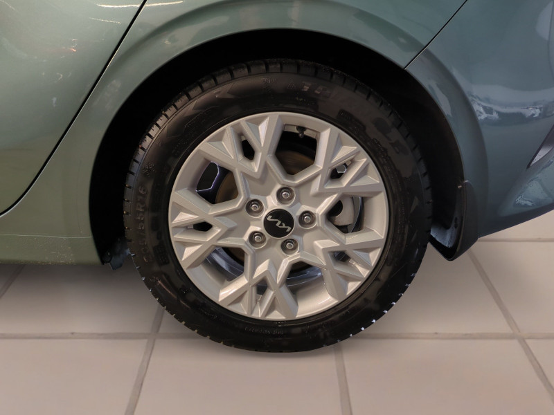 Photo 19 de l'offre de KIA CEED 1.5 T-GDI 140CH ACTIVE DCT7 à 20990€ chez Automobiles 25
