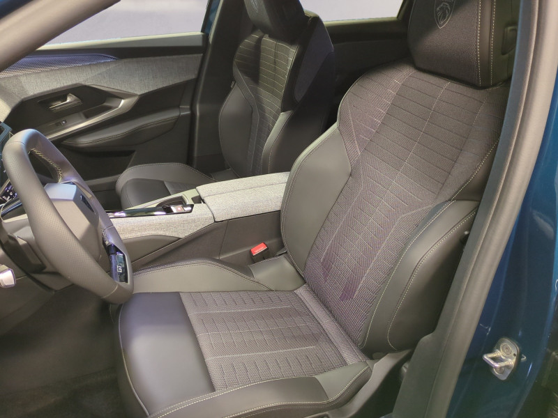 Photo 5 de l'offre de PEUGEOT 3008 1.2 HYBRID 145CH GT E-DCS6 -25% à 33999€ chez Automobiles 25