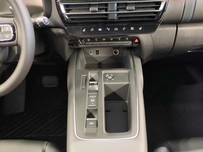 Photo 8 Citroen C5 AIRCROSS 1.5 BLUEHDI 130CH MAX BOITE AUTOMATIQUE -35% Diesel BLEU ECLIPSE en vente chez Automobiles 25 Photo 8 de l'offre de CITROEN C5 AIRCROSS 1.5 BLUEHDI 130CH MAX BOITE AUTOMATIQUE -35% à 26999€ chez Automobiles 25