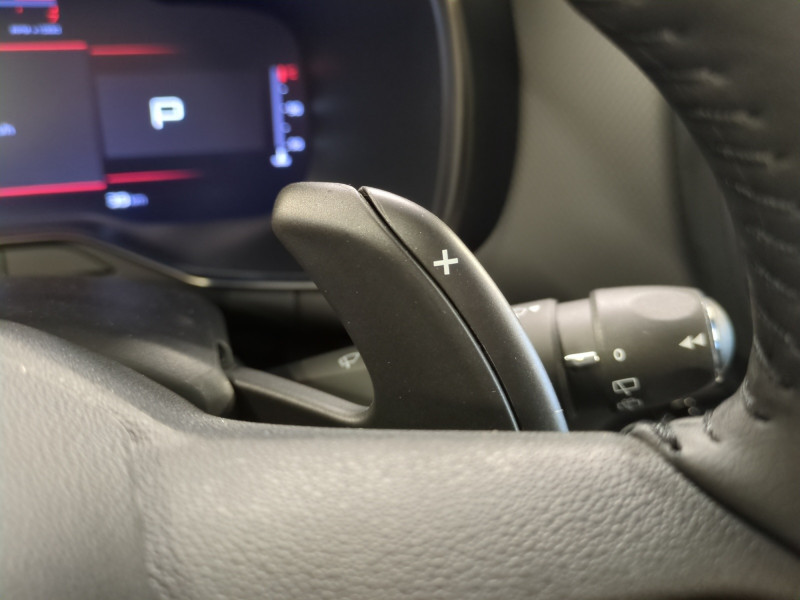 Photo 19 de l'offre de CITROEN C5 AIRCROSS 1.5 BLUEHDI 130CH MAX BOITE AUTOMATIQUE -35% à 26999€ chez Automobiles 25