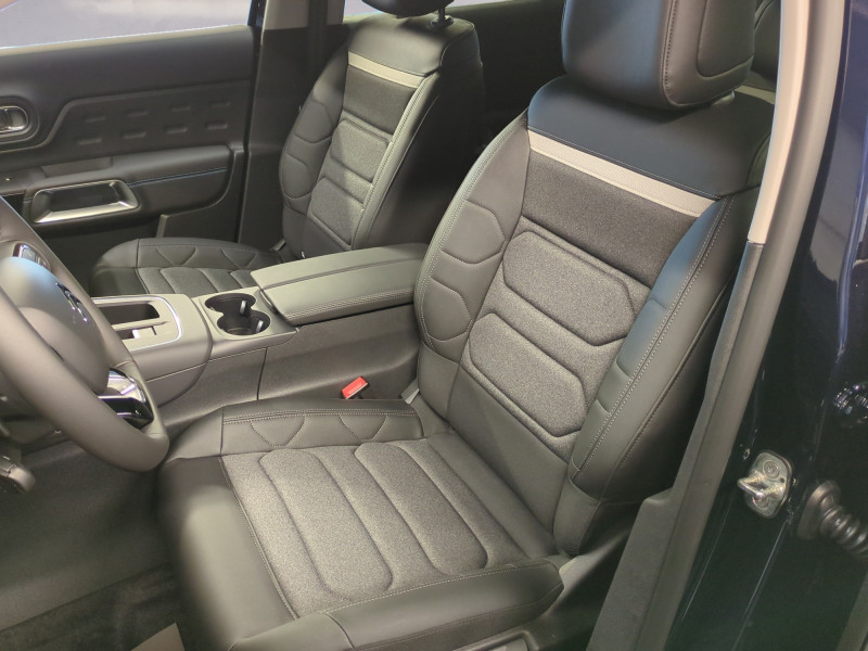 Photo 5 de l'offre de CITROEN C5 AIRCROSS 1.5 BLUEHDI 130CH MAX BOITE AUTOMATIQUE -35% à 26999€ chez Automobiles 25