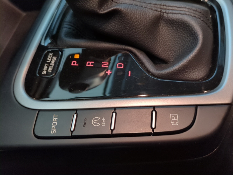 Photo 15 de l'offre de KIA CEED 1.5 T-GDI 140CH ACTIVE DCT7 à 20990€ chez Automobiles 25