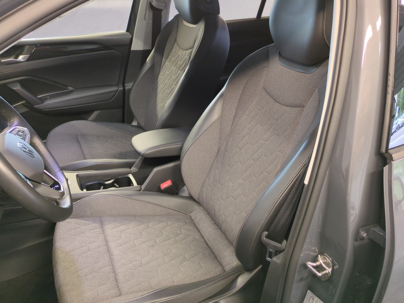 Photo 5 de l'offre de VOLKSWAGEN TIGUAN 1.5 TSI 150CH LIFE PLUS DSG7 à 33990€ chez Automobiles 25