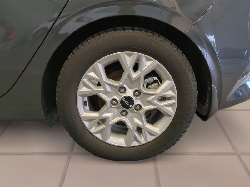 Photo 19 de l'offre de KIA CEED 1.5 T-GDI 140CH ACTIVE DCT7 à 21990€ chez Automobiles 25