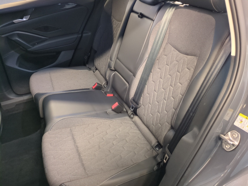 Photo 6 de l'offre de VOLKSWAGEN TIGUAN 1.5 TSI 150CH LIFE PLUS DSG7 à 33990€ chez Automobiles 25