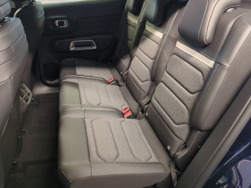 Photo 6 de l'offre de CITROEN C5 AIRCROSS 1.5 BLUEHDI 130CH MAX BOITE AUTOMATIQUE -35% à 26999€ chez Automobiles 25