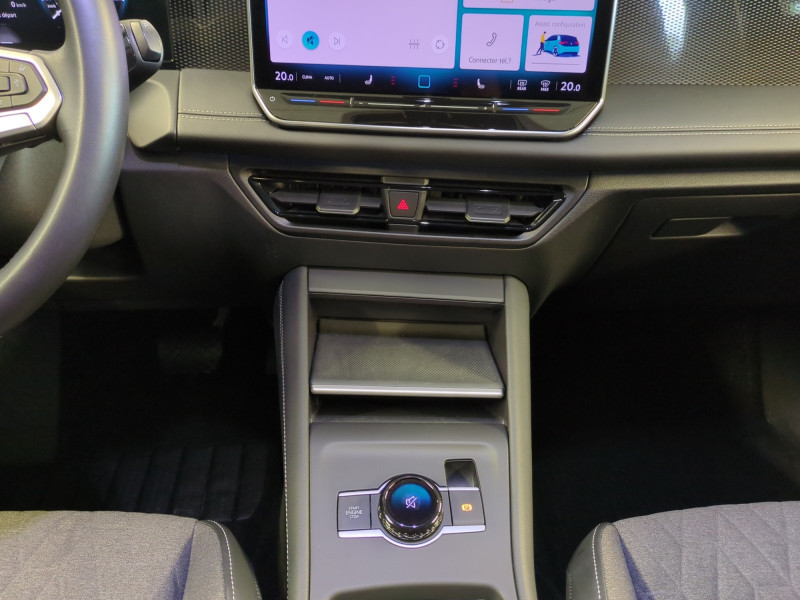 Photo 8 de l'offre de VOLKSWAGEN TIGUAN 1.5 TSI 150CH LIFE PLUS DSG7 à 33990€ chez Automobiles 25