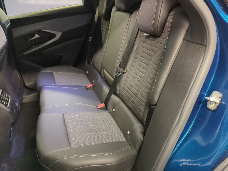 Photo 6 de l'offre de PEUGEOT 3008 1.2 HYBRID 145CH GT E-DCS6 -25% à 33999€ chez Automobiles 25
