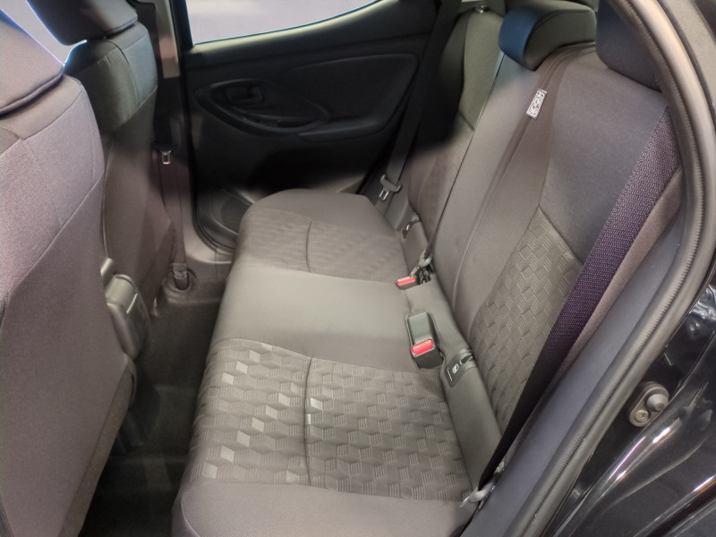 Photo 6 de l'offre de TOYOTA YARIS 116H DESIGN 5P MY25 -15% à 23499€ chez Automobiles 25