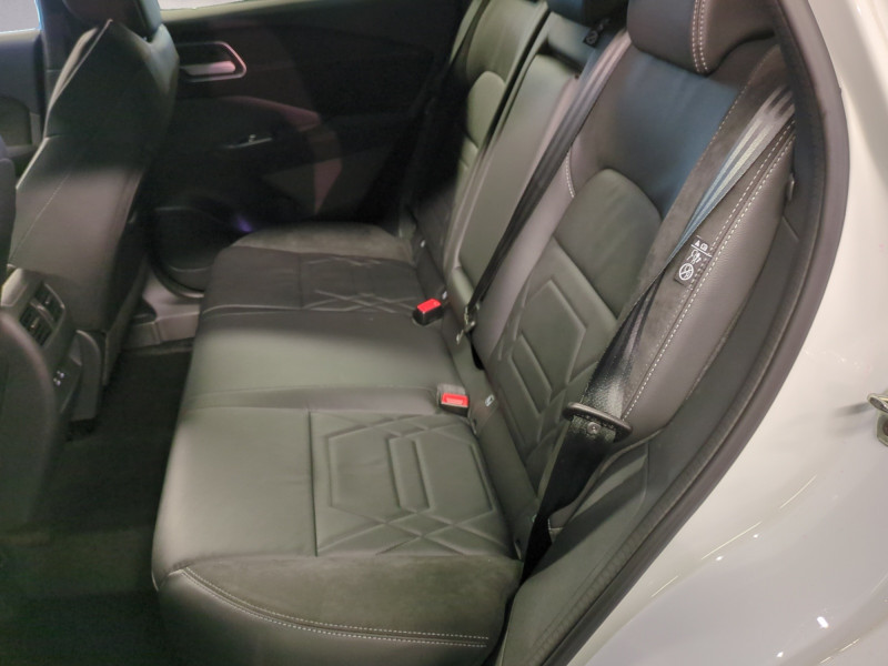 Photo 6 de l'offre de NISSAN QASHQAI E-POWER 190CH N-DESIGN -27% à 33999€ chez Automobiles 25