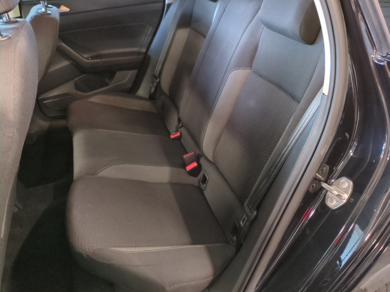 Photo 6 de l'offre de VOLKSWAGEN POLO 1.0 TSI 95CH LIFE DSG7 à 20599€ chez Automobiles 25