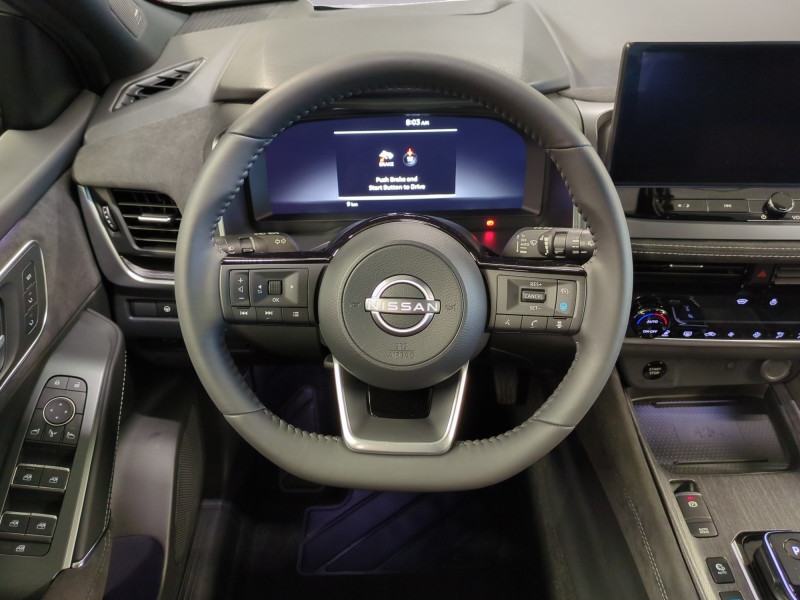 Photo 4 de l'offre de NISSAN QASHQAI E-POWER 190CH TEKNA+ -28% à 35498€ chez Automobiles 25