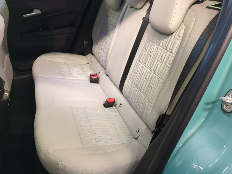 Photo 6 de l'offre de FIAT 600 1.2 HYBRID TURBO 145CH LA PRIMA DCT6 -22% à 25998€ chez Automobiles 25