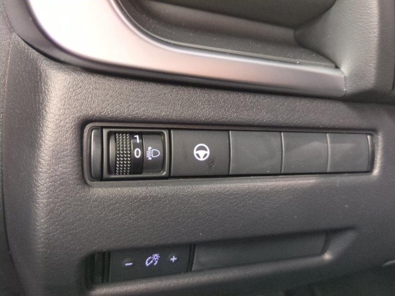 Photo 15 Nissan QASHQAI E-POWER 190CH N-CONNECTA -27% Hybride NOIR KURO en vente chez Automobiles 25 Photo 15 de l'offre de NISSAN QASHQAI E-POWER 190CH N-CONNECTA -27% à 31998€ chez Automobiles 25
