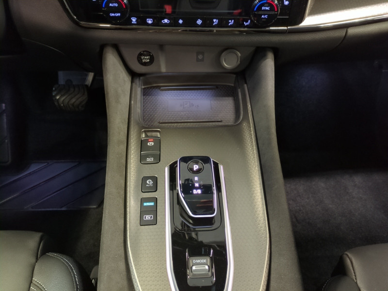 Photo 8 Nissan QASHQAI E-POWER 190CH N-DESIGN -29% Hybride BI-TON GRIS ARGILE / en vente chez Automobiles 25 Photo 8 de l'offre de NISSAN QASHQAI E-POWER 190CH N-DESIGN -29% à 33998€ chez Automobiles 25