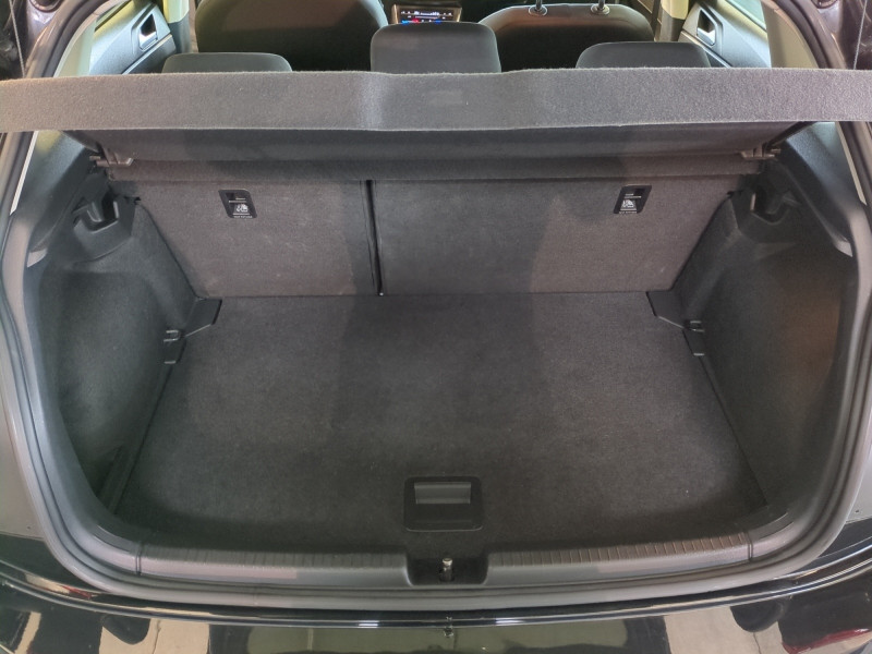 Photo 19 de l'offre de VOLKSWAGEN POLO 1.0 TSI 95CH LIFE DSG7 à 20599€ chez Automobiles 25
