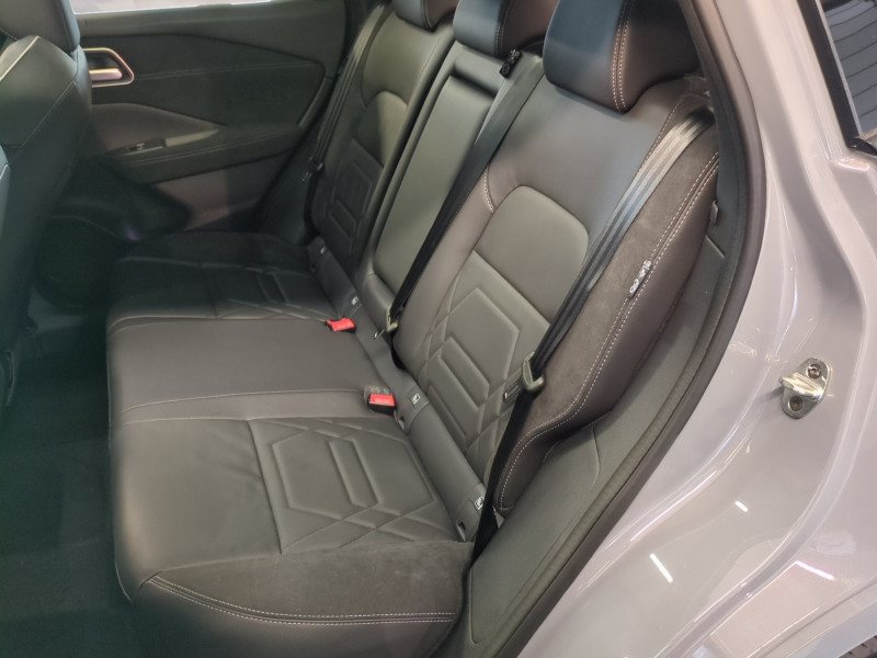 Photo 6 Nissan QASHQAI E-POWER 190CH N-DESIGN -29% Hybride BI-TON GRIS ARGILE / en vente chez Automobiles 25 Photo 6 de l'offre de NISSAN QASHQAI E-POWER 190CH N-DESIGN -29% à 33998€ chez Automobiles 25