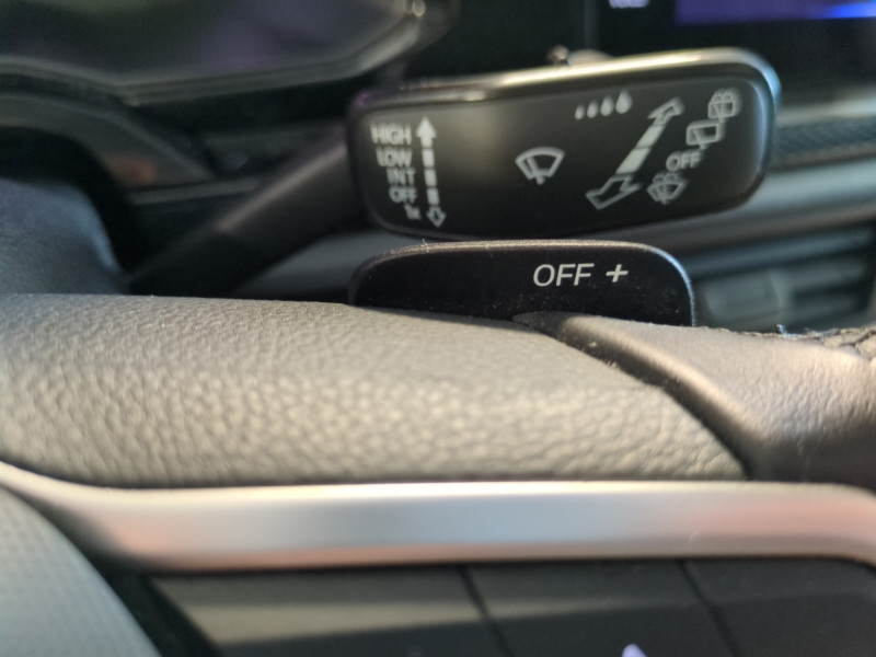 Photo 17 de l'offre de VOLKSWAGEN POLO 1.0 TSI 95CH LIFE DSG7 à 20599€ chez Automobiles 25
