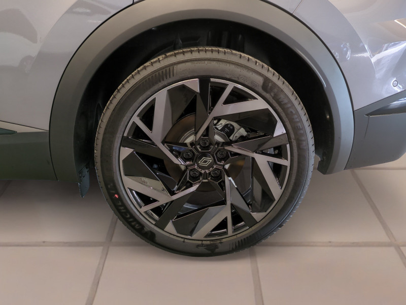 Photo 19 de l'offre de RENAULT SYMBIOZ 1.6 E-TECH FULL HYBRID 145CH ESPRIT ALPINE-25% à 29998€ chez Automobiles 25