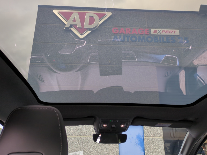 Photo 17 de l'offre de RENAULT SYMBIOZ 1.6 E-TECH FULL HYBRID 145CH ESPRIT ALPINE-25% à 29998€ chez Automobiles 25