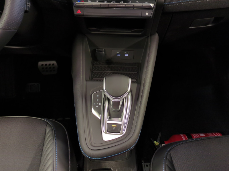 Photo 7 de l'offre de RENAULT SYMBIOZ 1.6 E-TECH FULL HYBRID 145CH ESPRIT ALPINE-25% à 29998€ chez Automobiles 25