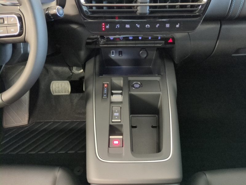 Photo 5 de l'offre de CITROEN C5 AIRCROSS 1.2 HYBRIDE 145CH PLUS BOITE AUTOMATIQUE -27% à 28499€ chez Automobiles 25