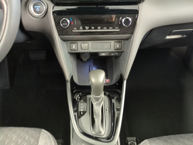 Photo 8 de l'offre de TOYOTA YARIS CROSS 130H DESIGN MY25 -17% à 26999€ chez Automobiles 25