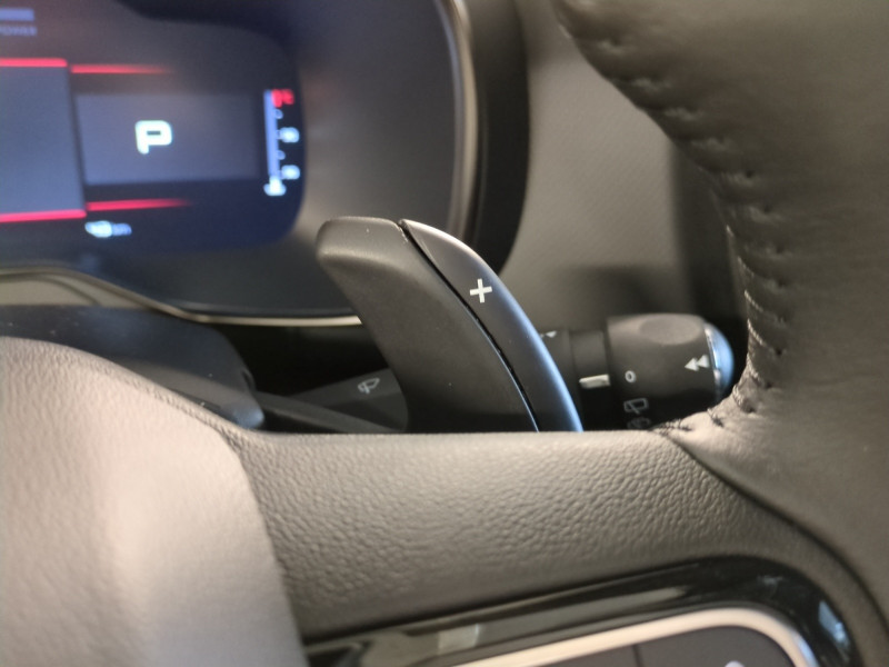 Photo 15 de l'offre de CITROEN C5 AIRCROSS 1.2 HYBRIDE 145CH PLUS BOITE AUTOMATIQUE -27% à 28499€ chez Automobiles 25