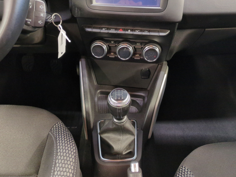 Photo 8 Dacia DUSTER 1.0 ECO-G 100CH EVASION 4X2 - E6U GPL BLEU F en vente chez Automobiles 25 Photo 8 de l'offre de DACIA DUSTER 1.0 ECO-G 100CH EVASION 4X2 - E6U à 14990€ chez Automobiles 25