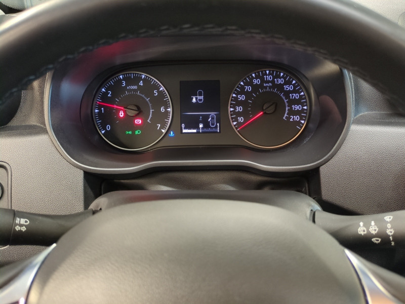 Photo 7 de l'offre de DACIA DUSTER 1.0 ECO-G 100CH EVASION 4X2 - E6U à 14990€ chez Automobiles 25