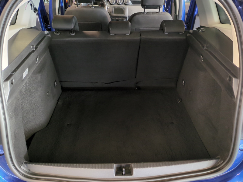 Photo 18 Dacia DUSTER 1.0 ECO-G 100CH EVASION 4X2 - E6U GPL BLEU F en vente chez Automobiles 25 Photo 18 de l'offre de DACIA DUSTER 1.0 ECO-G 100CH EVASION 4X2 - E6U à 14990€ chez Automobiles 25