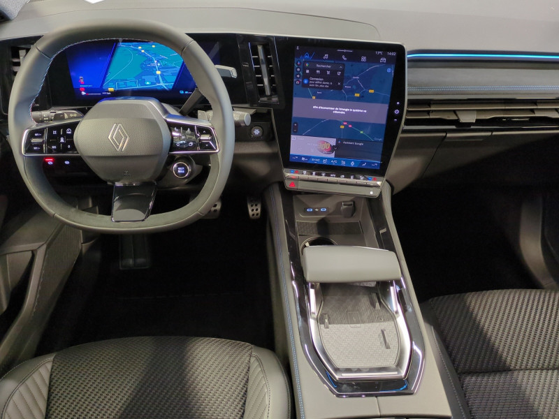 Photo 3 de l'offre de RENAULT AUSTRAL 1.2 E-TECH FULL HYBRID 200CH ESPRIT ALPINE -20% à 38799€ chez Automobiles 25
