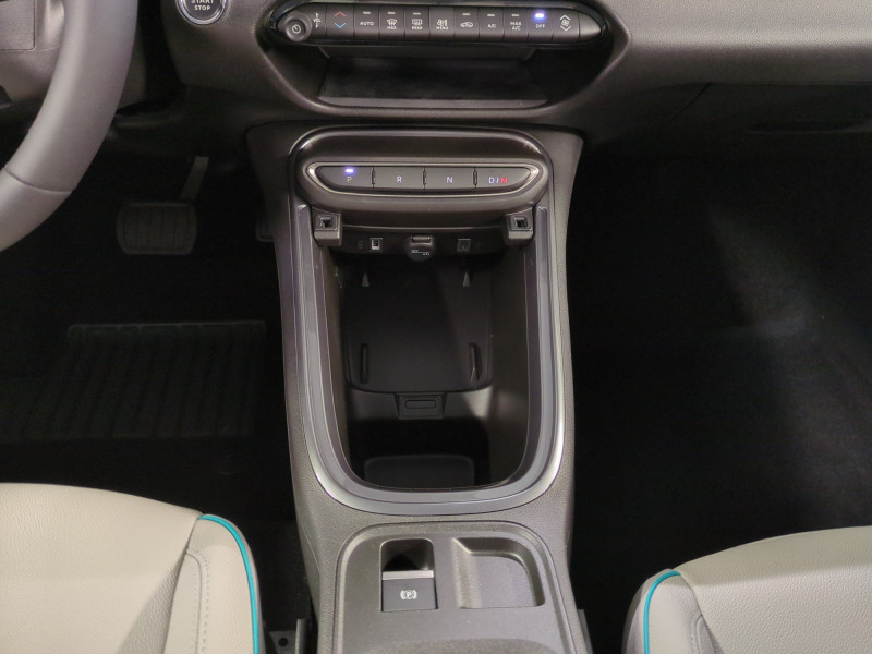 Photo 5 de l'offre de FIAT 600 1.2 HYBRID TURBO 145CH LA PRIMA DCT6 -22% à 25998€ chez Automobiles 25