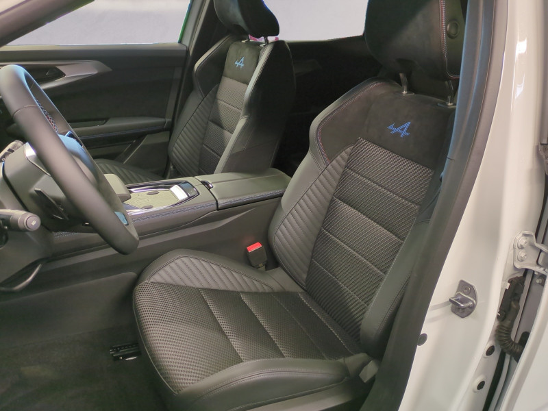 Photo 5 de l'offre de RENAULT AUSTRAL 1.2 E-TECH FULL HYBRID 200CH ESPRIT ALPINE -20% à 38799€ chez Automobiles 25