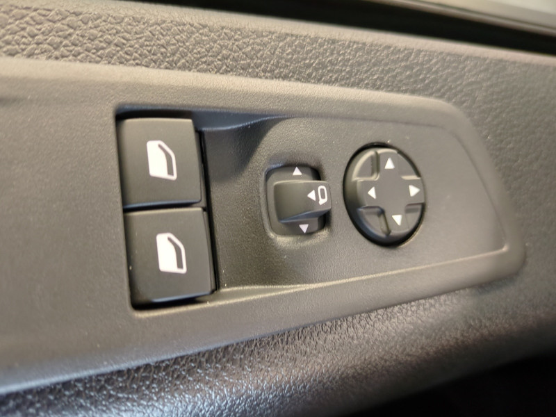 Photo 15 Citroen JUMPY FG XL 2.0 BLUEHDI 145CH S&S EAT8 -35% Diesel BLANC ICY en vente chez Automobiles 25 Photo 15 de l'offre de CITROEN JUMPY FG XL 2.0 BLUEHDI 145CH S&S EAT8 -35% à 31199€ chez Automobiles 25