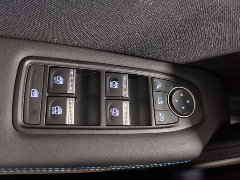 Photo 17 de l'offre de RENAULT SYMBIOZ 1.6 E-TECH FULL HYBRID 145CH ESPRIT ALPINE -22% à 30998€ chez Automobiles 25