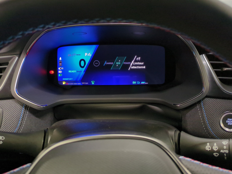 Photo 8 de l'offre de RENAULT SYMBIOZ 1.6 E-TECH FULL HYBRID 145CH ESPRIT ALPINE -22% à 30998€ chez Automobiles 25