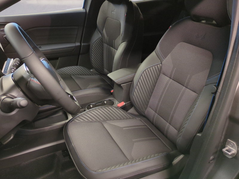 Photo 5 de l'offre de RENAULT SYMBIOZ 1.6 E-TECH FULL HYBRID 145CH ESPRIT ALPINE -22% à 30998€ chez Automobiles 25