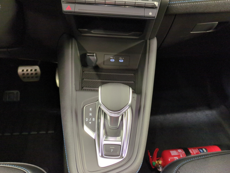 Photo 7 de l'offre de RENAULT SYMBIOZ 1.6 E-TECH FULL HYBRID 145CH ESPRIT ALPINE -22% à 30998€ chez Automobiles 25
