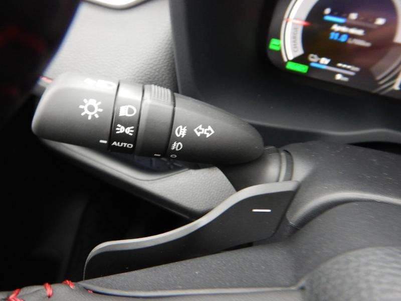 Photo 16 de l'offre de SUZUKI Across 2.5 Hybride Rechargeable 306ch Pack 2023 à 49990€ chez Garage Bazin