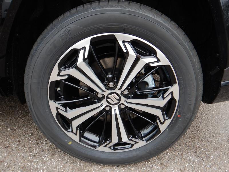 Photo 36 de l'offre de SUZUKI Across 2.5 Hybride Rechargeable 306ch Pack 2023 à 49990€ chez Garage Bazin
