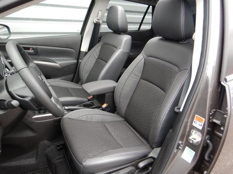Photo 21 de l'offre de SUZUKI S-Cross 1.4 Boosterjet Hybrid 129ch Style Allgrip à 29290€ chez Garage Bazin