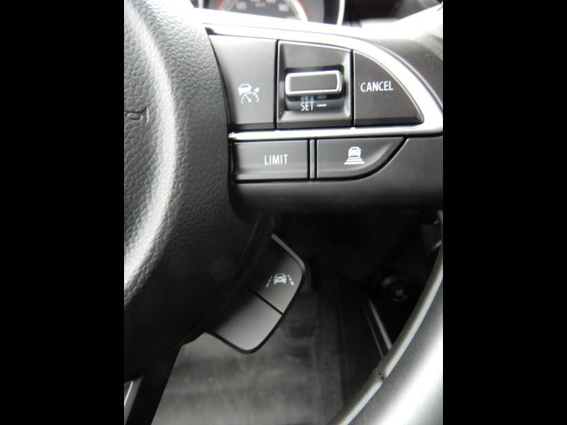 Photo 9 de l'offre de SUZUKI Swift 1.2 Dualjet Hybrid 83ch Pack Auto à 17590€ chez Garage Bazin