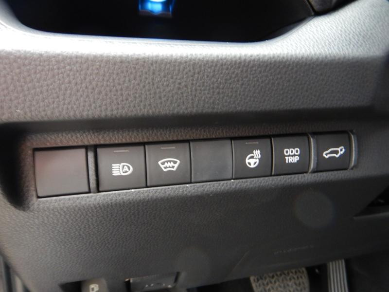 Photo 9 de l'offre de SUZUKI Across 2.5 Hybride Rechargeable 306ch Pack 2023 à 49990€ chez Garage Bazin