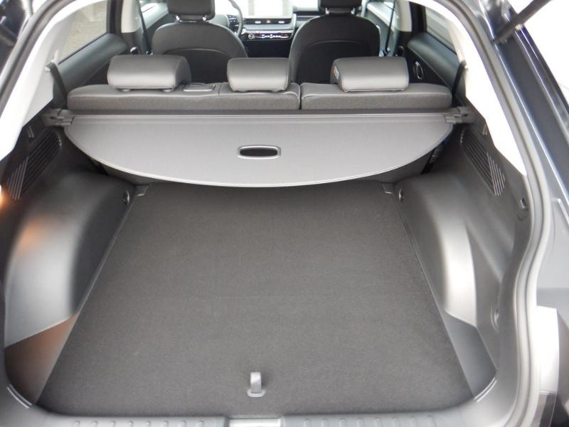 Photo 23 de l'offre de HYUNDAI Ioniq 5 77 kWh - 229ch Creative à 49890€ chez Garage Bazin