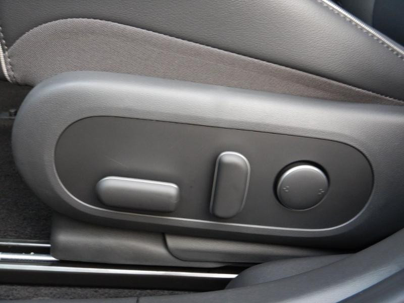 Photo 19 de l'offre de HYUNDAI Ioniq 5 77 kWh - 229ch Creative à 49890€ chez Garage Bazin