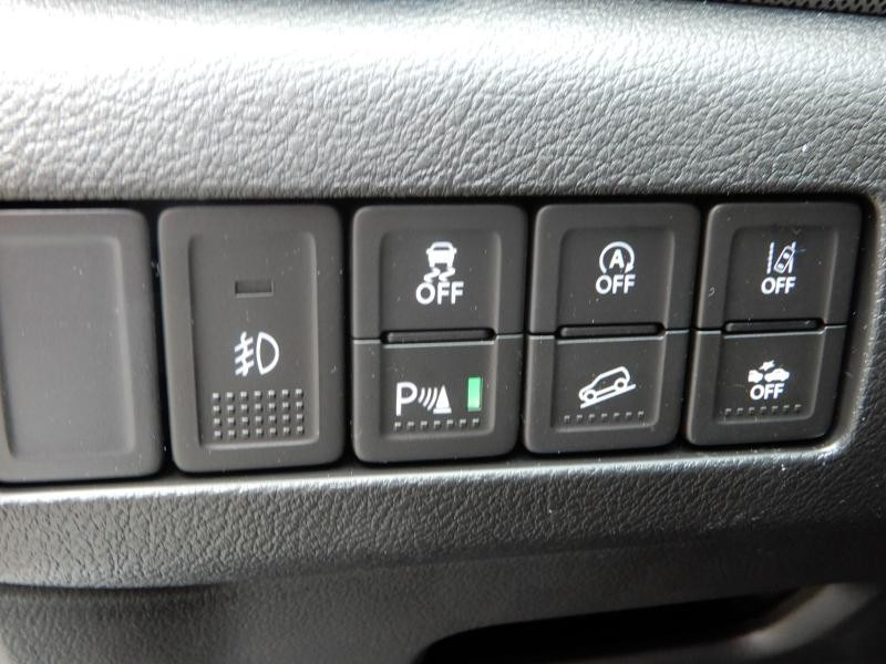 Photo 8 de l'offre de SUZUKI Vitara 1.4 Boosterjet Hybrid 129ch Style Allgrip à 26390€ chez Garage Bazin