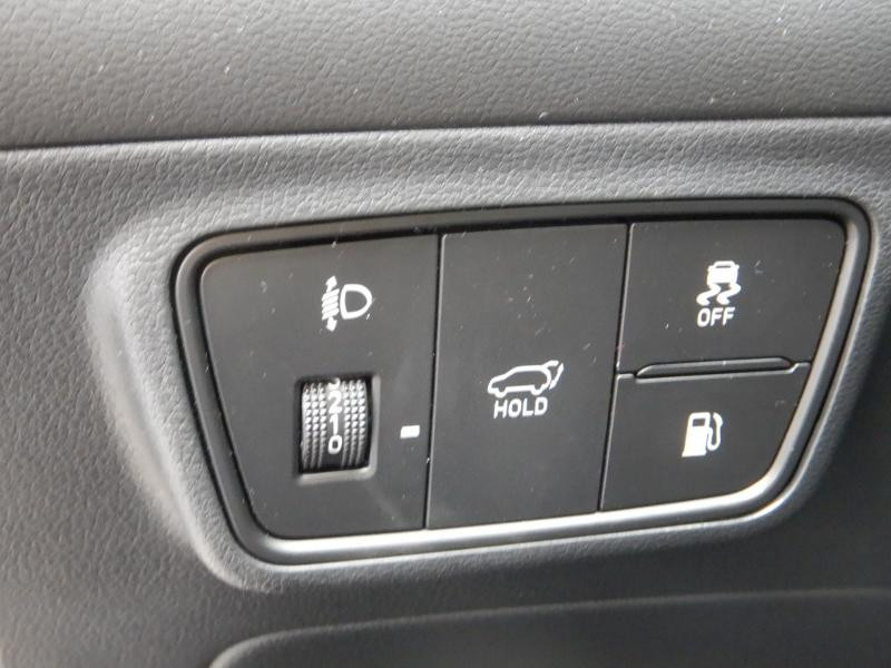Photo 8 de l'offre de HYUNDAI Tucson 1.6 T-GDi 265ch PHEV Executive BVA6 HTRAC à 46990€ chez Garage Bazin